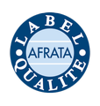 Label qualité AFRATA
